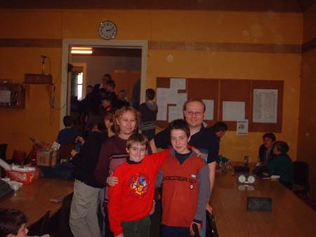 Pondus Cup 2003 009