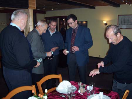 Skak julefrokost 2003 007