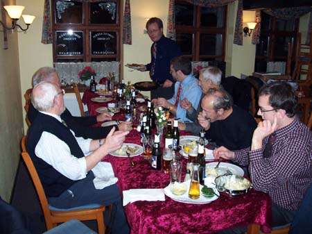 Skak julefrokost 2003 018