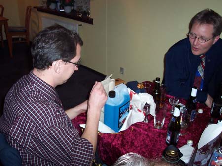 Skak julefrokost 2003 032