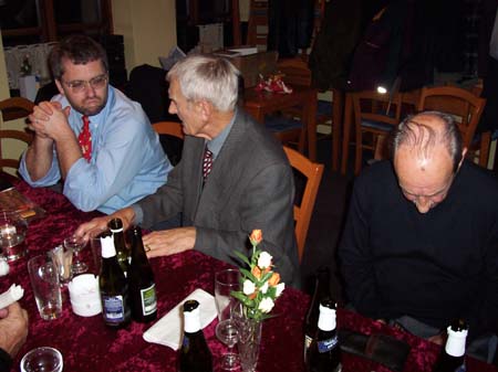 Skak julefrokost 2003 040