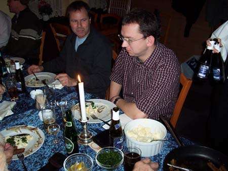 Skak julefrokost 2004 014